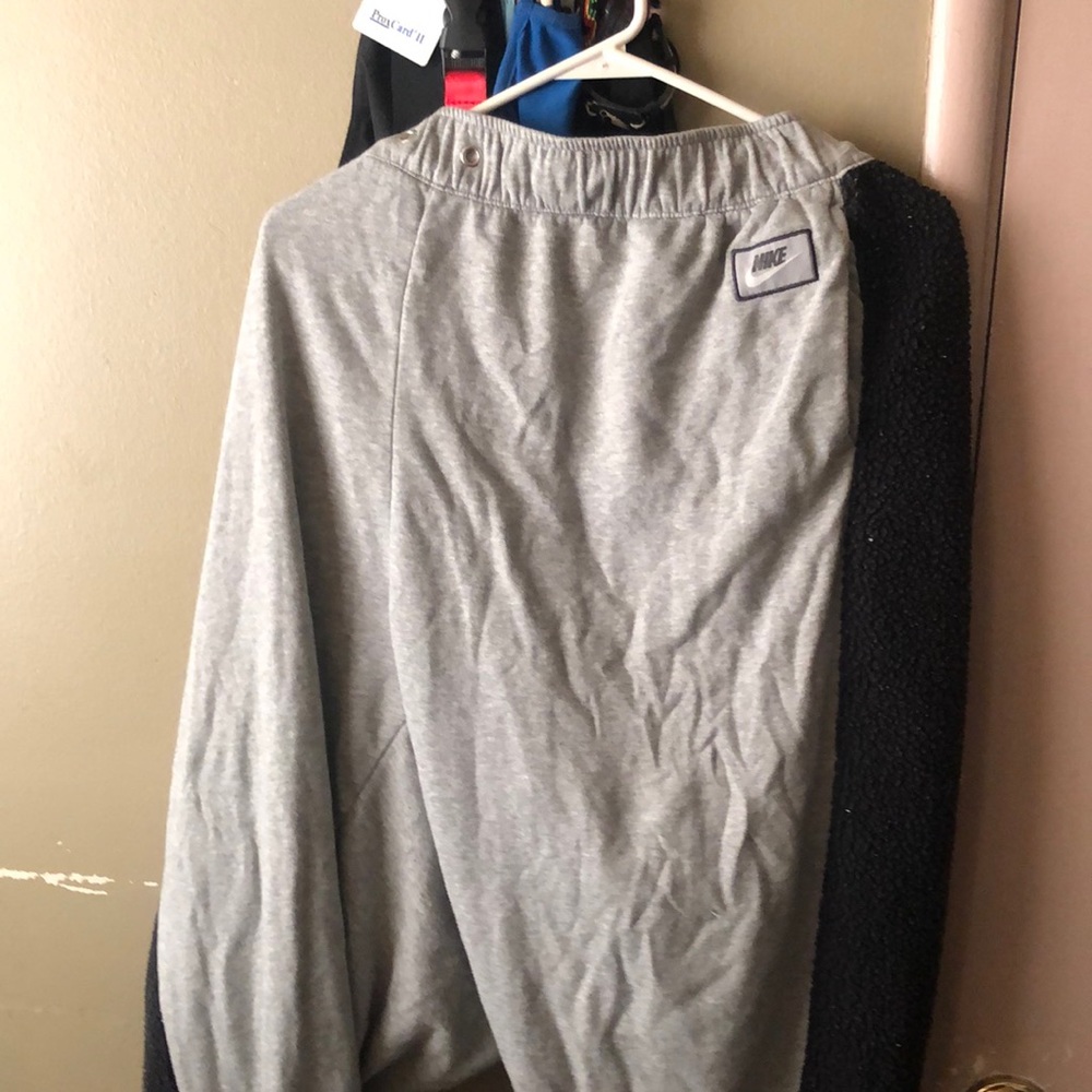 Nike women’s size 3X joggers
